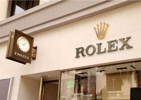 rolex store beverly hills|beverly hills rolex jewelers.